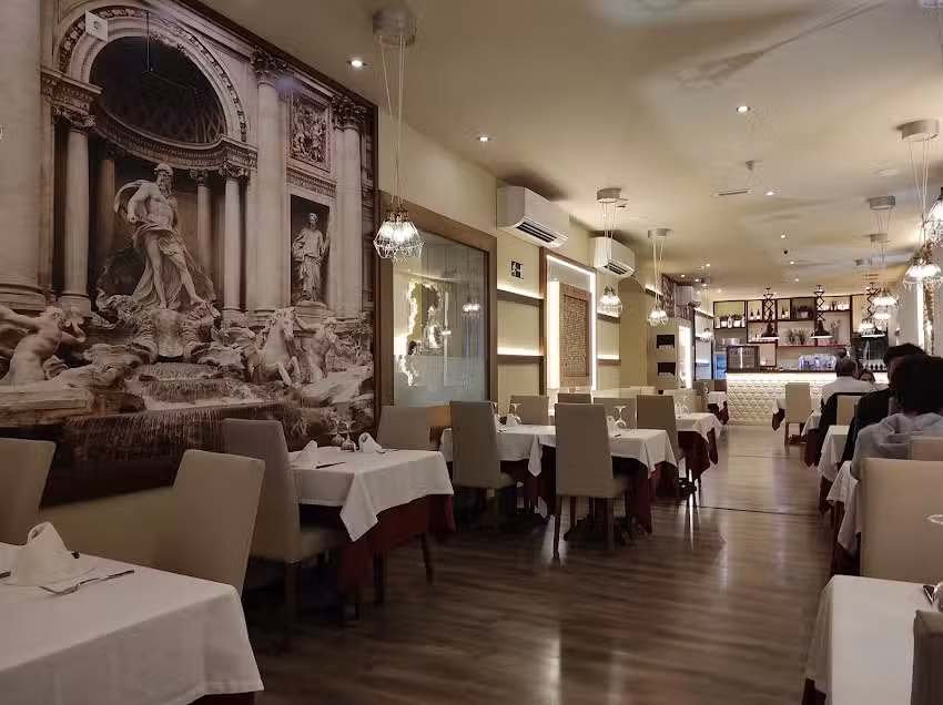 Restaurante La Tagliatella | Talavera de la Reina