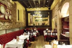 Restaurante La Tagliatella | T&agrave;rrega