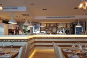 Restaurante La Tagliatella | Torredembarra