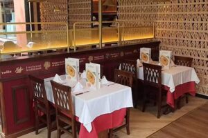 Restaurante La Tagliatella | Valencia Sur