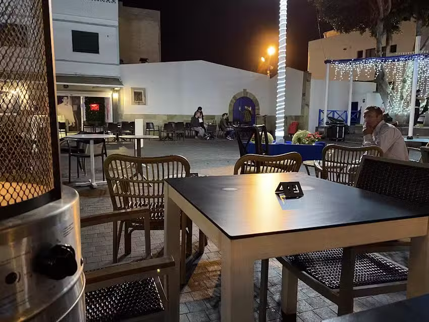 Restaurante La Tahona