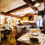 Restaurante La Tahona