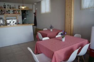 Restaurante La Talega