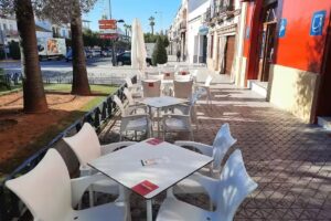 Restaurante La Taperia