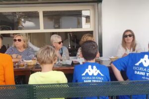 Restaurante La Tapería