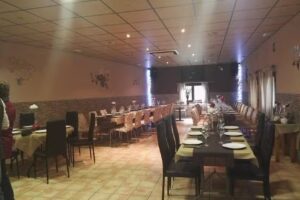 Restaurante La Taperia de El Lagar