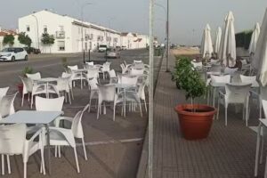 Restaurante La Taperia NO&RA