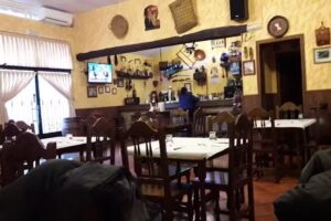 Restaurante La Tapita