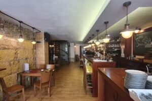 Restaurante La Taranta