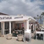 Restaurante La Tartana