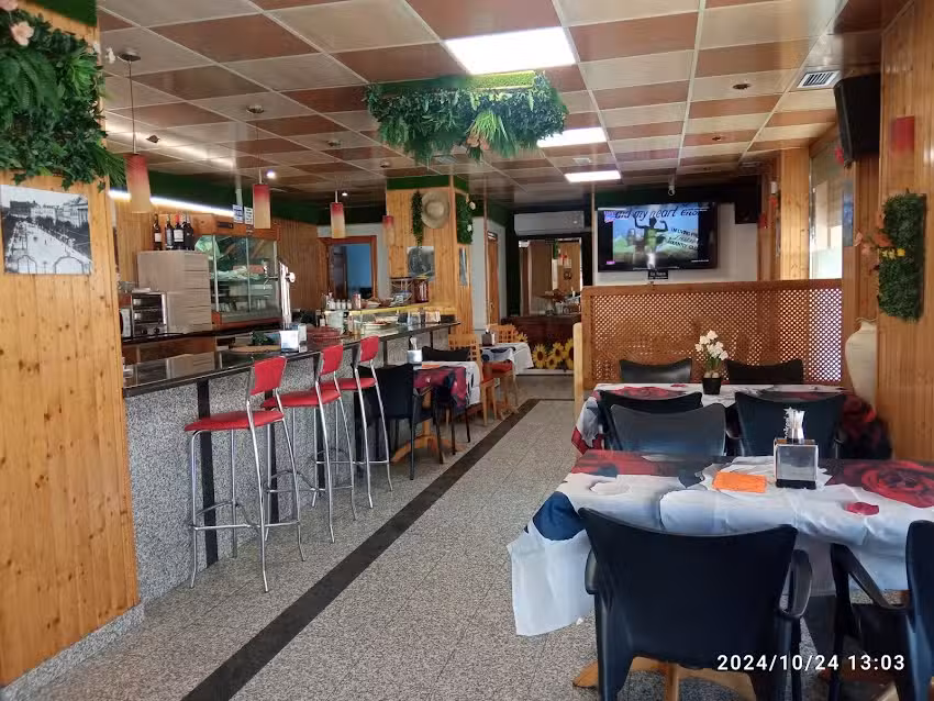 Restaurante LA TASCA