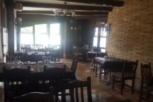 Restaurante la Tasca