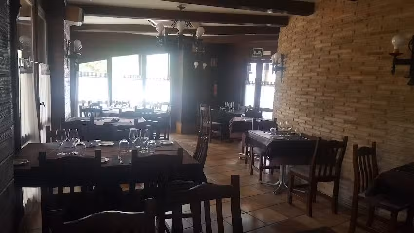 Restaurante la Tasca