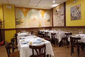 Restaurante La Tasca