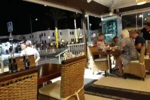 Restaurante La Tasca