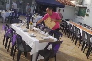 Restaurante La Tasca de Sant Jordi