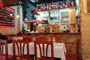 Restaurante La Tasca Del Barrio