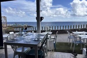 Restaurante la Tasquita del Puerto