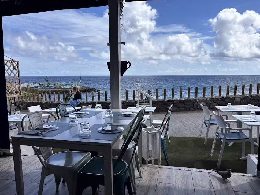 Restaurante la Tasquita del Puerto