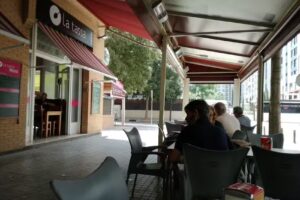 Restaurante La Tassa