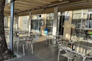 Restaurante la Taverna del Port