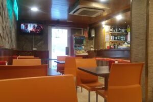 Restaurante la Taverneta