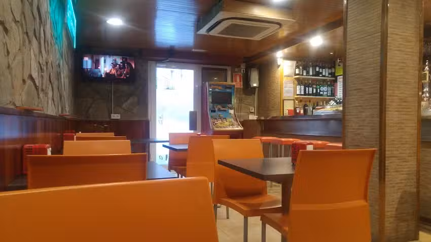Restaurante la Taverneta