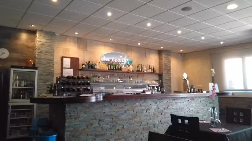 Restaurante La Teca