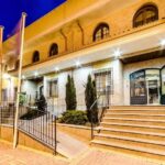 Restaurante La Teja