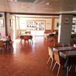 Restaurante La Tejera