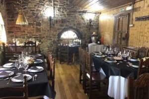 Restaurante La Tejera