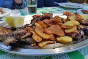 Restaurante La Ten&aacute;