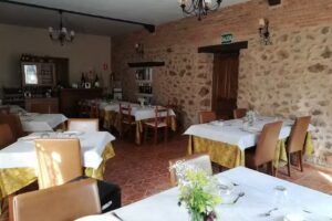 Restaurante la teneria