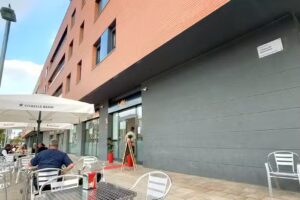 Restaurante La Tentacion