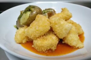 Restaurante La Tercia