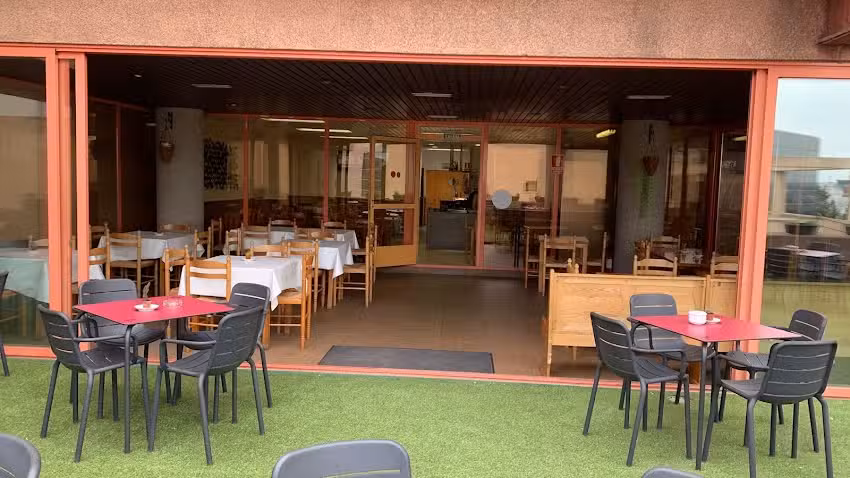 Restaurante La Terminal