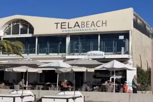 Restaurante La Terracica | Lo Pagan, Murcia