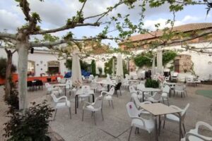 Restaurante La terracita