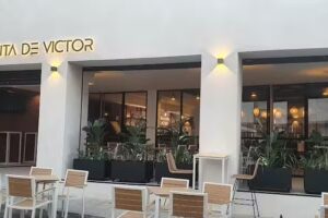 Restaurante La Terracita de Victor