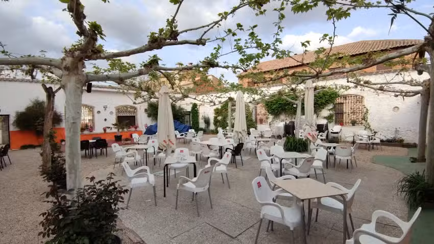 Restaurante La terracita