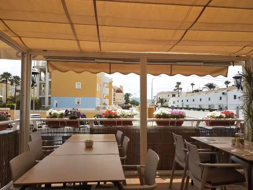 Restaurante la Terraza