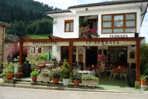 Restaurante la Terraza