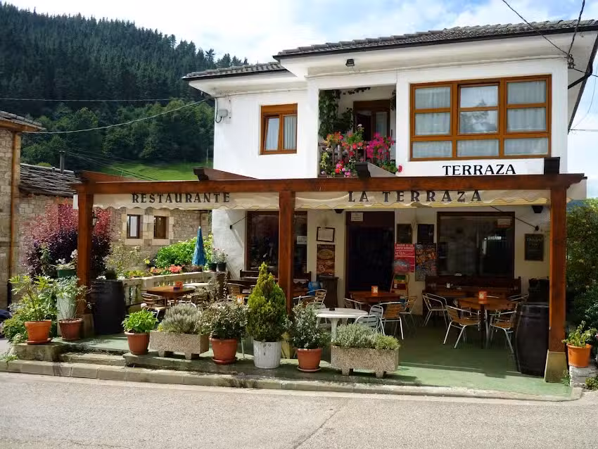 Restaurante la Terraza