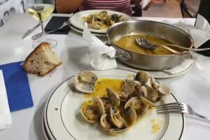 Restaurante La Terraza