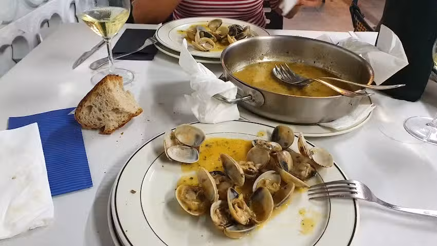 Restaurante La Terraza