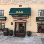 Restaurante La Terraza