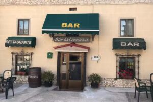 Restaurante La Terraza