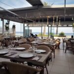 Restaurante La Terraza.