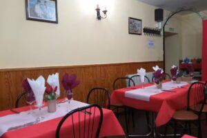 RESTAURANTE LA TERRAZA