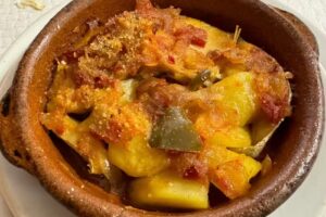 Restaurante la Terraza